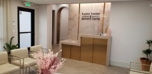 Dr Vladimir Grigoryants Office